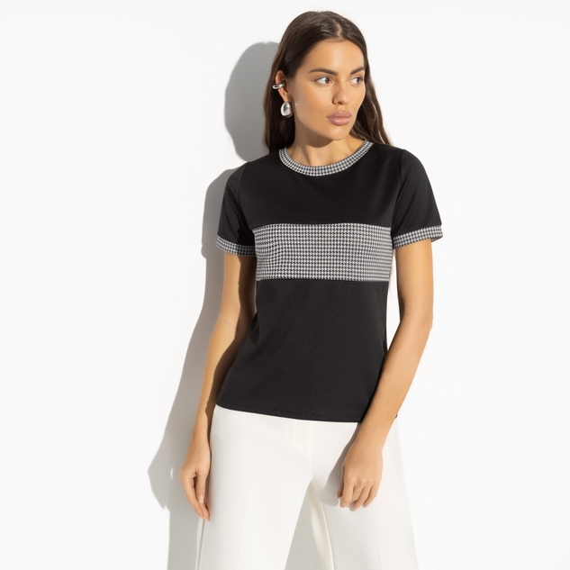 Футболка Неповторимая ты (new) 