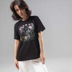 Футболка Взгляд на моду. Состав: 100% хлопок