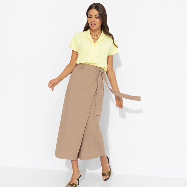 Юбка Точка притяжения 