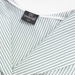 Блуза Кутюр в голове. Состав: 65% п/э, 30% вискоза, 5% спандекс