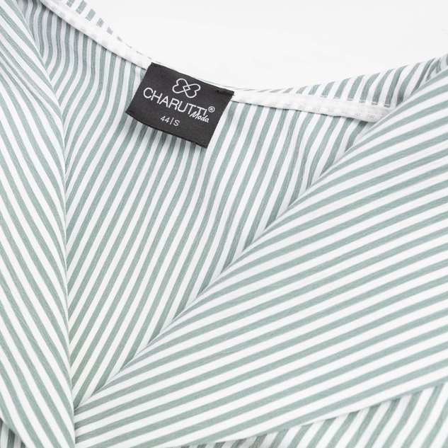 Блуза Кутюр в голове 