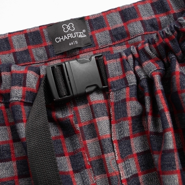 Юбка-килт Игра теней 