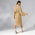 Платье Одарена свыше. Состав: 95% полиэстер, 5% спандекс