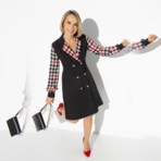 Платье Чао, Белла (искушение). Состав: 60% п/э, 37% вискоза, 3% спандекс