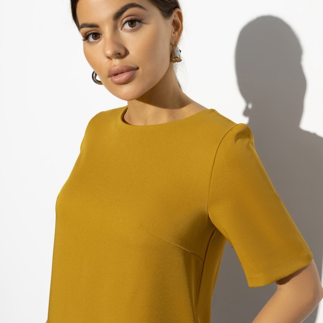 Платье Включи улыбку 