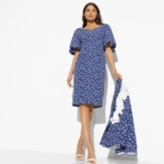 Платье-футляр По дороге в Голливуд (гламур). Состав: 95% п/э, 5% эластан