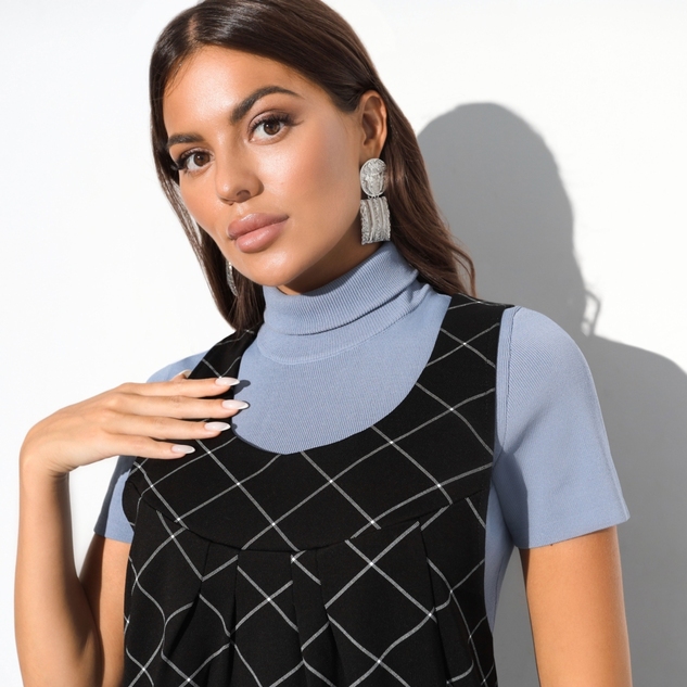 Сарафан Красота по-итальянски (особенная) 