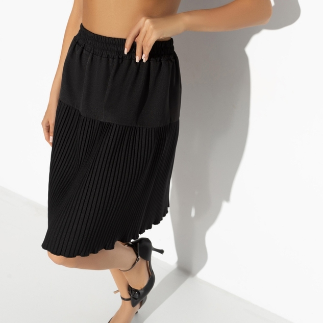 Костюм с юбкой Мелодия любви (2 в 1) 