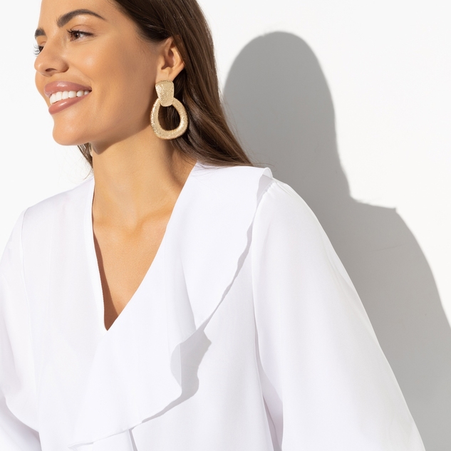 Блуза Стильный триумф 