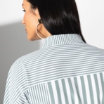 Платье Стихийная энергетика. Состав: 65% п/э, 30% вискоза, 5% спандекс