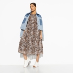 Платье Женское сияние. Состав: 100% п/э