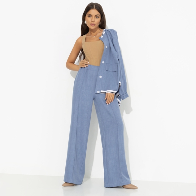 Брюки Создавай настроение (new) 