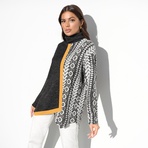 Туника Легкий шарм (original). Состав: 65% п/э, 30% вискоза, 5% спандекс