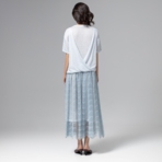 Платье Доведу до мечты. Состав: 50% вискоза, 45% п/э, 5% спандекс