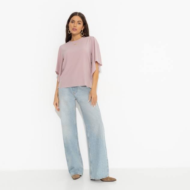 Блуза Значение моды 