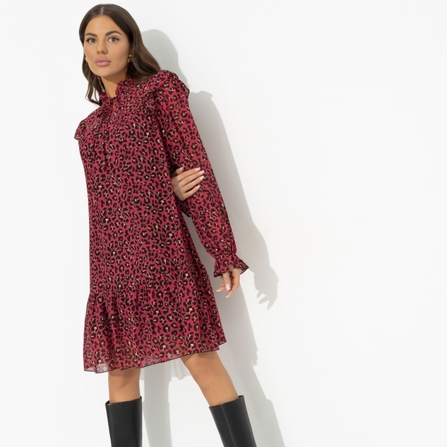 Платье Тонкий комплимент (new)