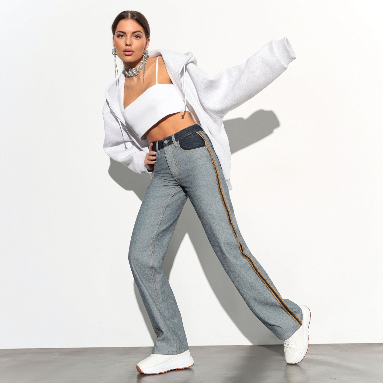 Matera (dark blue). Состав: 100% хлопок