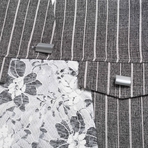 Искусство переговоров (grey). Состав: 65% полиэстер, 30% вискоза, 5% спандекс