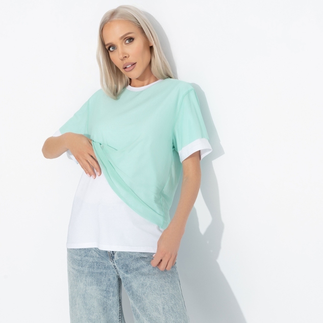 Футболка Внимание на меня 