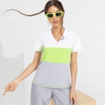 Футболка Все без ума. Состав: 93% хлопок, 7% эластан