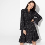 Платье Молода и прекрасна (модница). Состав: 95% п/э, 5% эластан