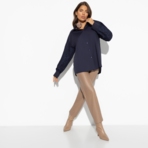 Шепот шика. Состав: 90% хлопок, 10% полиэстер