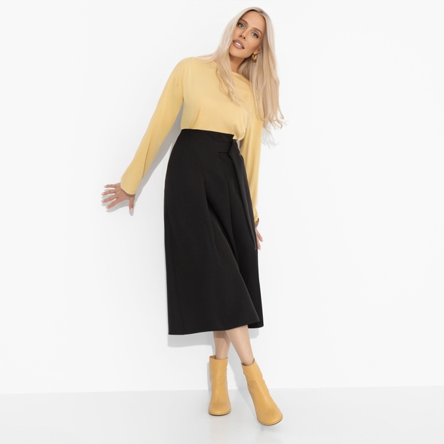 Юбка Шик-контроль 