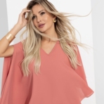 Брючный костюм Мои привилегии (2 в 1). Состав: 95% п/э, 5% спандекс