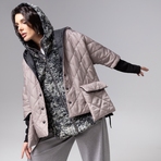 След вдохновения. Состав: 100% п/э