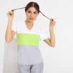 Футболка Все без ума. Состав: 93% хлопок, 7% эластан