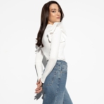 Лонгслив Девичник в Вегасе. Состав: 93% хлопок, 7% спандекс