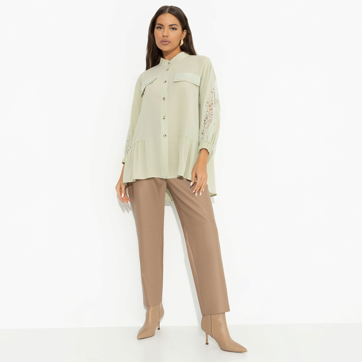 Модная магия. Состав: 100% полиэстер