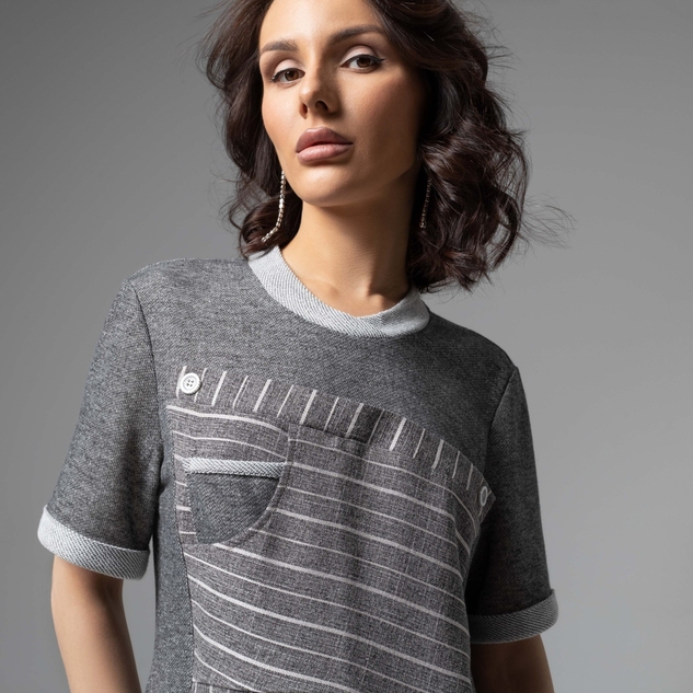 Платье Простая формула роскоши 