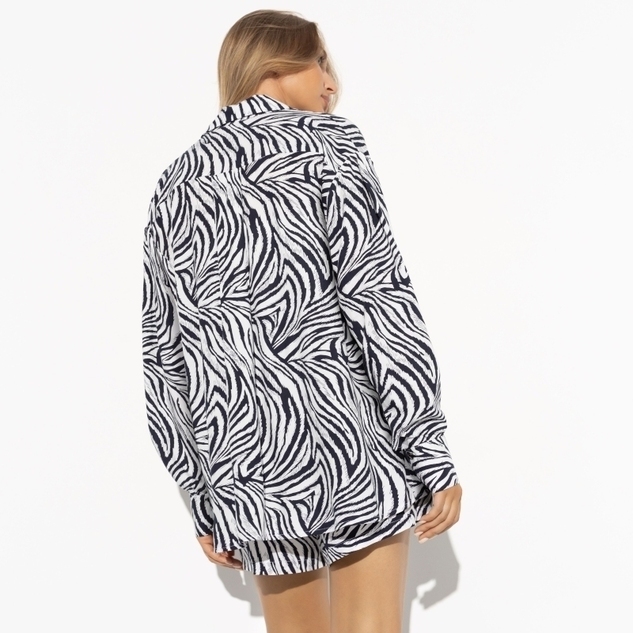 Брючный костюм Своя среди звезд (2 в 1) 