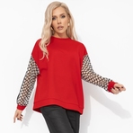 Живи красиво. Состав: 85% п/э, 15%эластан