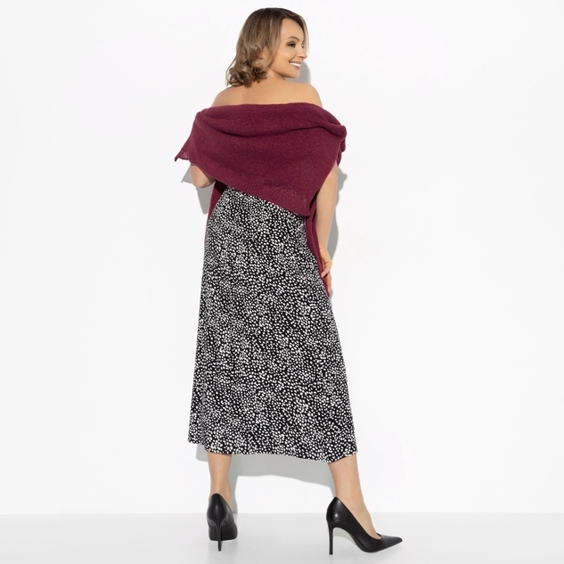 Юбка Сияю от удовольствия 