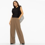 Неделя моды (black night). Состав: 50% акрил, 30% шерсть, 10% кашемир, 10% вискоза