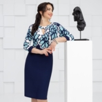 Платье Сердцеедка (роскошная). Состав: 95% п/э, 5% спандекс