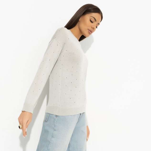 Джемпер Уважение к моде (new) 