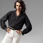 Моя аура – люкс. Состав: 95% хлопок, 5% полиэстер