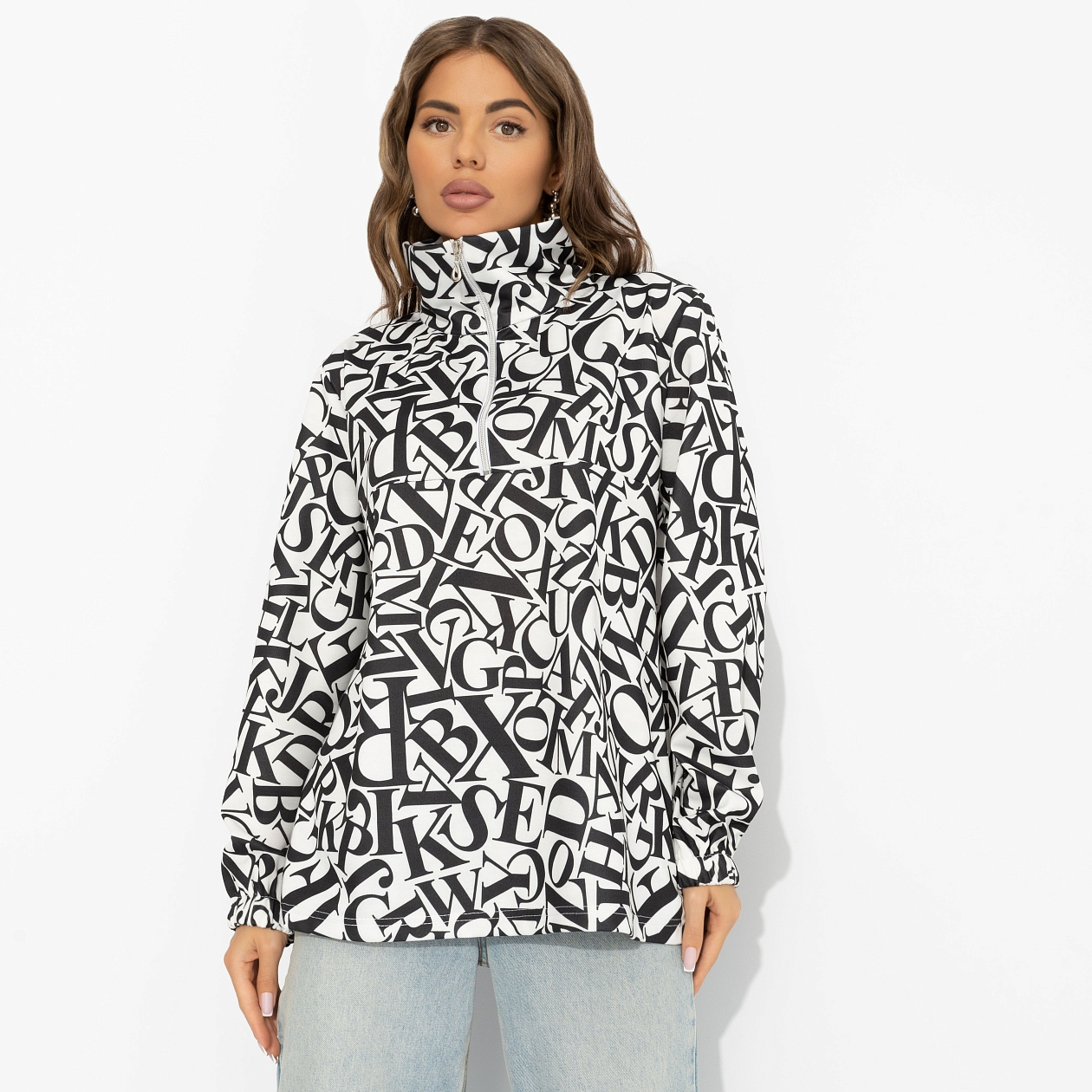 Футболка Игра на опережение. Состав: 65% п/э, 30% вискоза, 5% стрейч