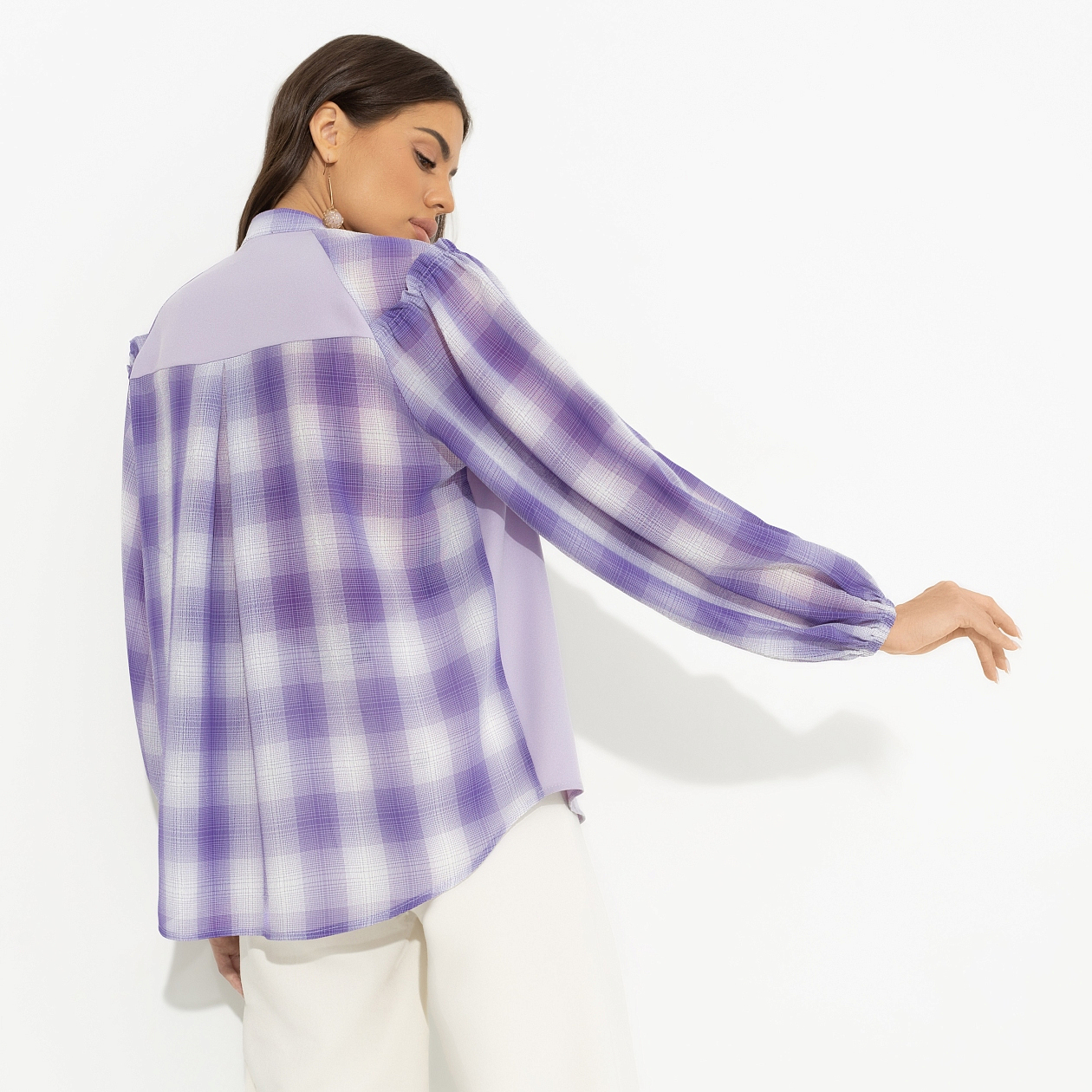 Пропуск в мир роскоши (new). Состав: 78% п/э, 20% вискоза, 2% спандекс