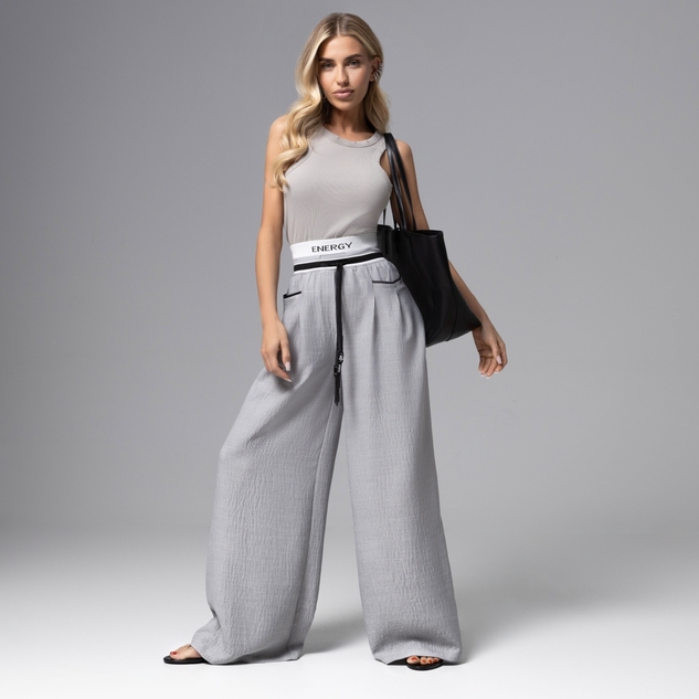 Брюки Красота в движении 