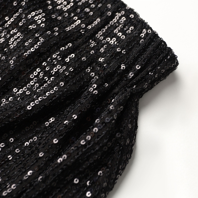 Юбка Сияние гламура 