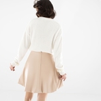 Расклад на успех (sugar). Купить женский Юбка оптом от производителя.