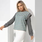 Креативный подход (хит). Состав: 80% п/э, 15% вискоза, 5% эластан