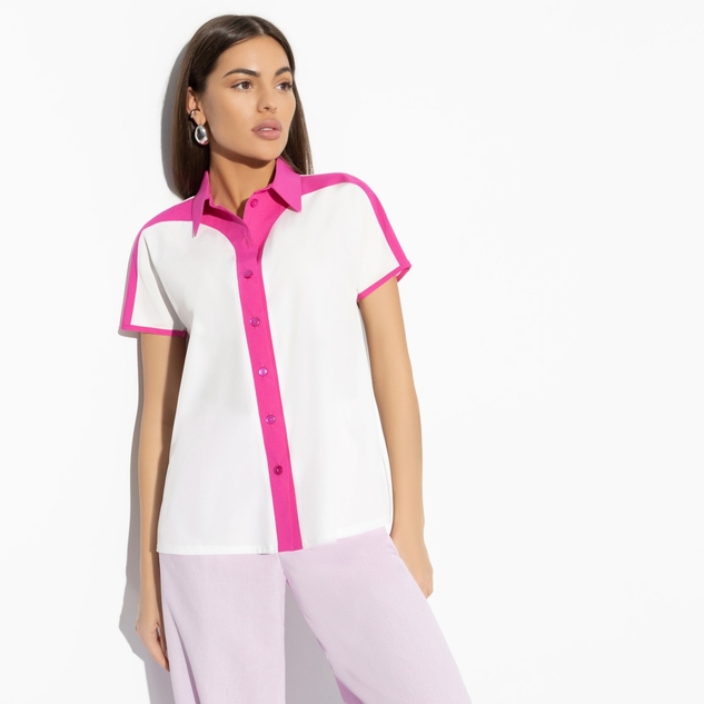 Блуза Модное изыскание 