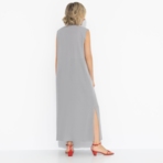 Сарафан Этнические грёзы. Состав: 65% п/э, 30% вискоза, 5% эластан