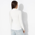 Лонгслив Мгновенный эффект. Состав: 100% полиэстер