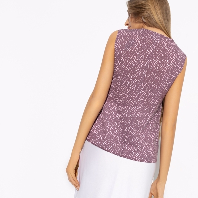 Блуза Легкое настроение 